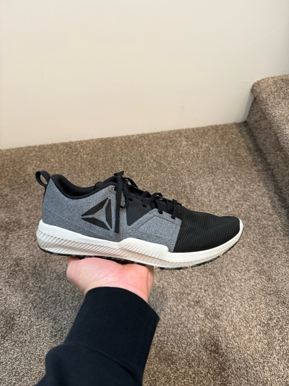 Reebok shoes -size 11